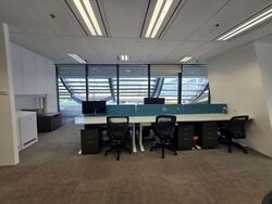 South Beach Tower (D7), Office #546934191